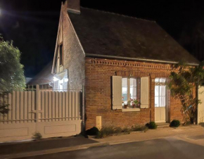 La petite maison